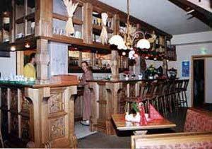 Landhotel Osterlamm Beierfeld Екстериор снимка