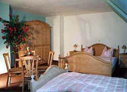 Landhotel Osterlamm Beierfeld Стая снимка